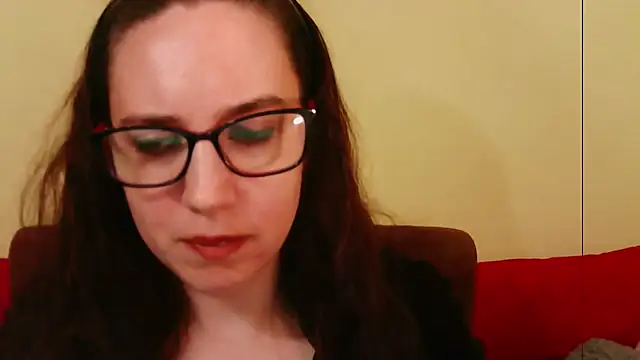 EmilyHotAngel – Live XXX-chat
