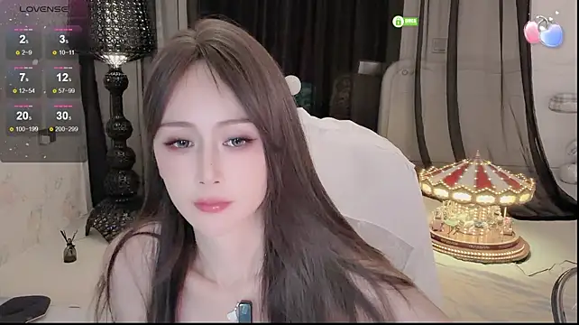 Marui- Live XXX Chat