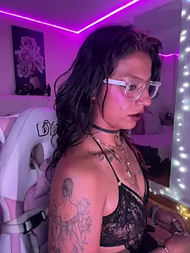 SamathaMay Chat XXX live