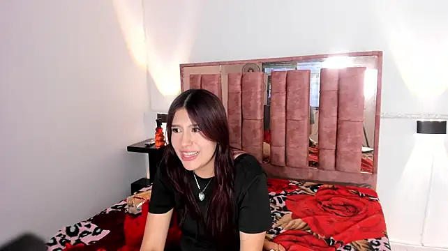 rubygeen Live XXX-chat