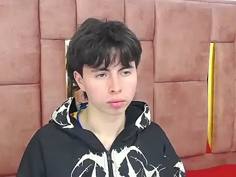 Chat +18 de MICHAEL_HONEY ao vivo