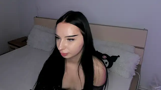 ScarlettJakobs Live XXX Chat