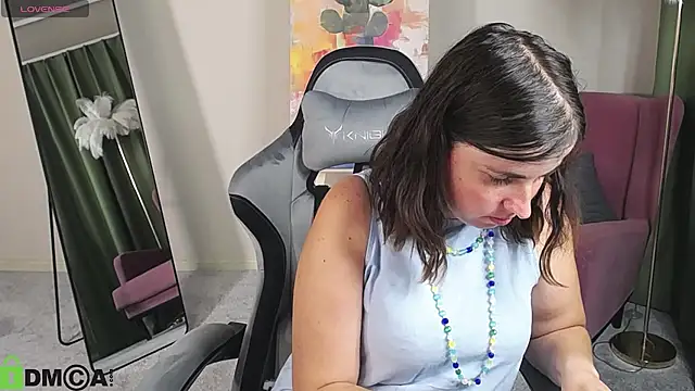 MartaEdams Live XXX Chat