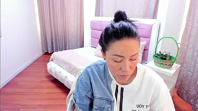 צ'אט XXX בשידור חי של gaby_trent