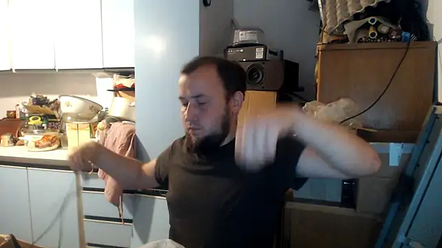 Webkamerová show BIG-COCK-OMG