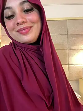 _anjum_ Webcam Show