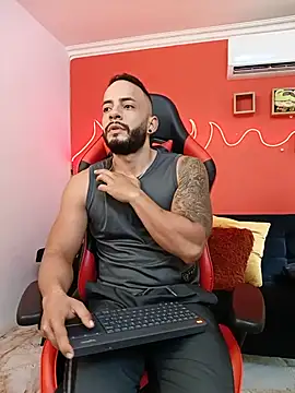 Mike_savage3 Obrolan Langsung XXX