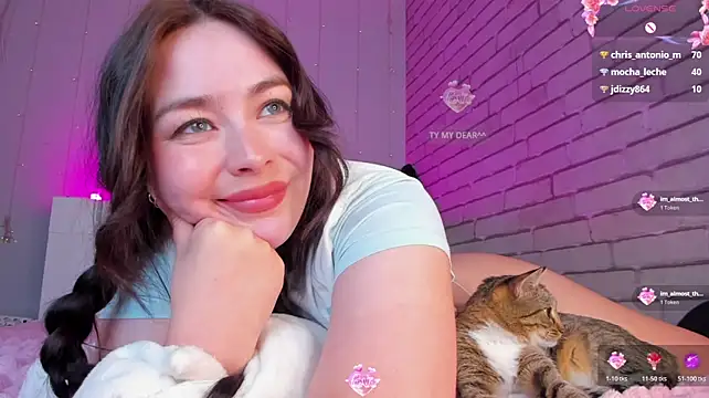 NatalForsy Chat XXX in diretta