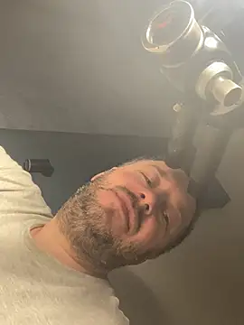 Webkamerová show DorianJeday