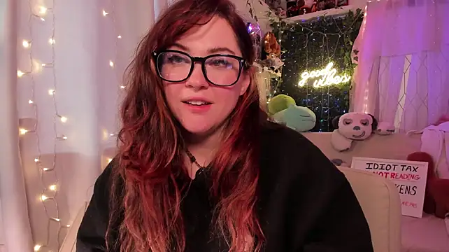JennKenobin Live XXX chat