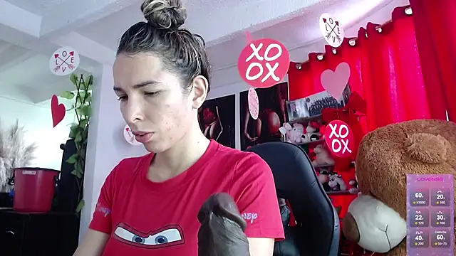 Niky_777 Live XXX Chat
