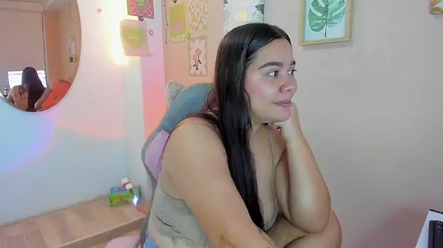 Eily__ Live XXX Chat