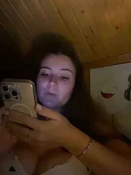 mewKate Live XXX Chat