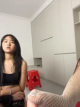 xiaojingzi66 Live XXX Chat