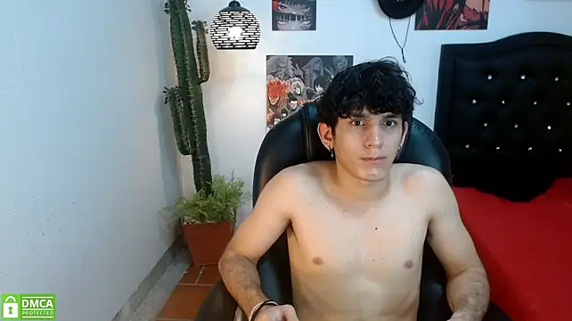 billy_wild 라이브 XXX 채팅