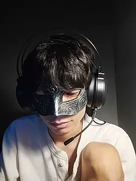 Kangc369のライブXXXチャット