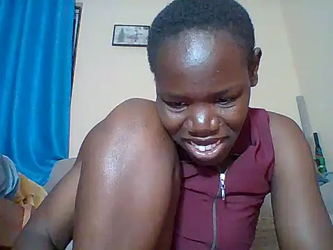 Blacksexyqueen24 Live XXX Chat