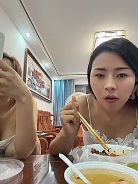 jingya521's Webcam Show