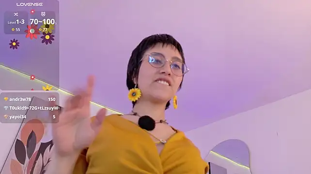milu_razzo Live XXX Chat