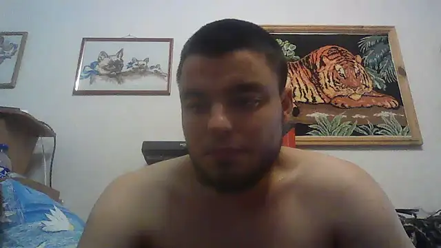 Yashax Webcamshow