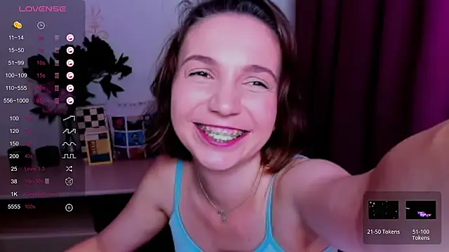 KindHazelHere_ Live XXX Chat