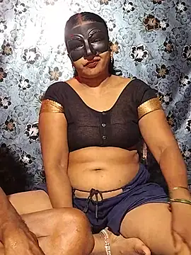 Bhabhi_ji_ Chat XXX in diretta
