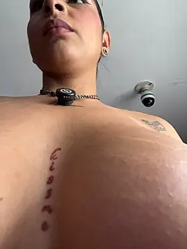 charlotte_stevenss_ Live XXX Chat