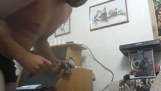 Yashax webcam show