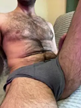 Deckard_Webb1_ Adlı Modelin Web Kamerası Şovu