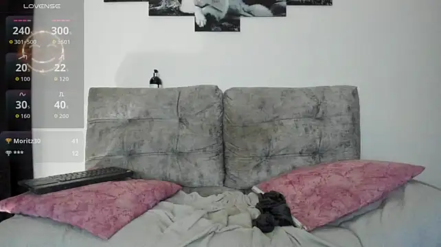 Tonyy_Rice 라이브 XXX 채팅