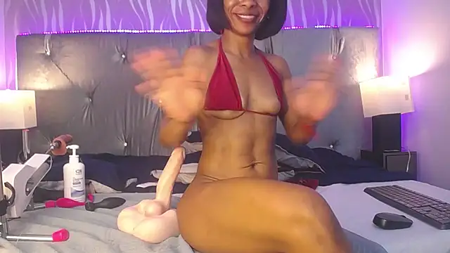 AlikaAdul Chat XXX in diretta