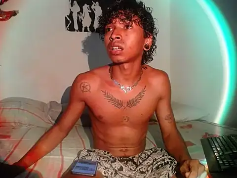Chat +18 de mapacherivo ao vivo
