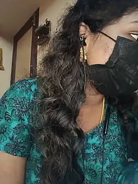 tamilsaisree Webcamshow