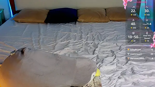 Show Webcam de icexoxo2