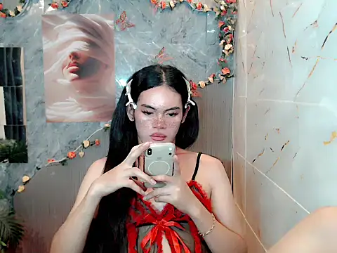 Živý XXX chat Crisgwapa08