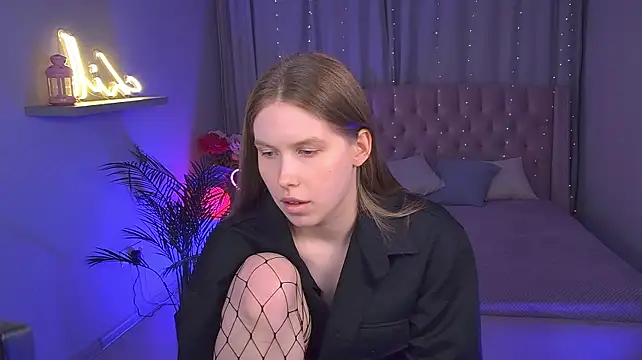 MelissaLowson's Live XXX Chat