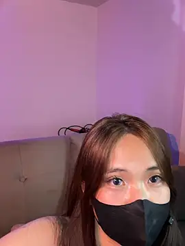 Show de Phuong_Bee na webcam