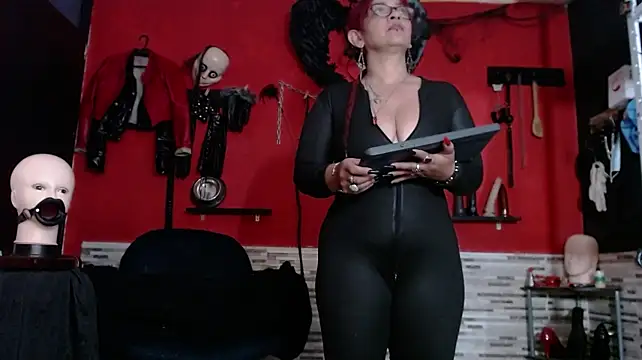 Miss_Mirandaa Live XXX Chat