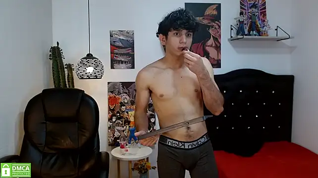 billy_wild 라이브 XXX 채팅