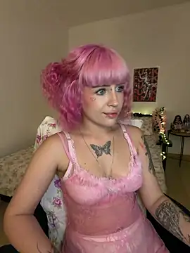 EmberSweety Live XXX Chat