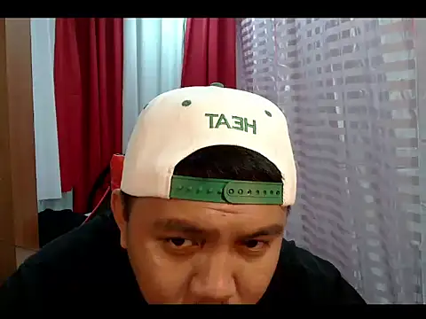 davidhotdesire Pertunjukan Webcam