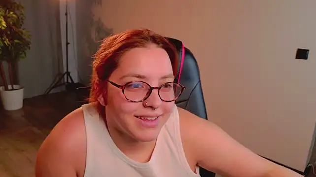 Bubbles_Luna Live XXX Chat