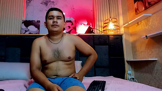 Chat +18 de Kiara_Antony ao vivo