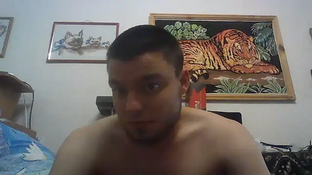 Yashax – webcam-show