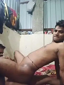 Raj_boy77 Obrolan Langsung XXX