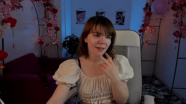 JaneFields Live XXX Chat