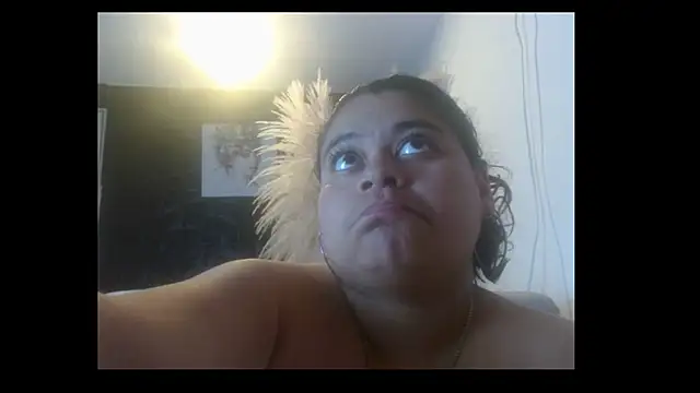 xiomara1609 Live XXX Chat