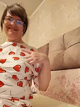 Irena-mis' Live XXX Chat