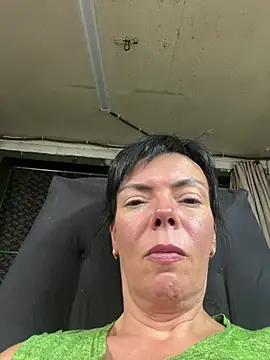 Masher_ Webcam Show
