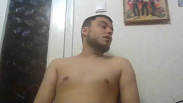Show Webcam de Yashax